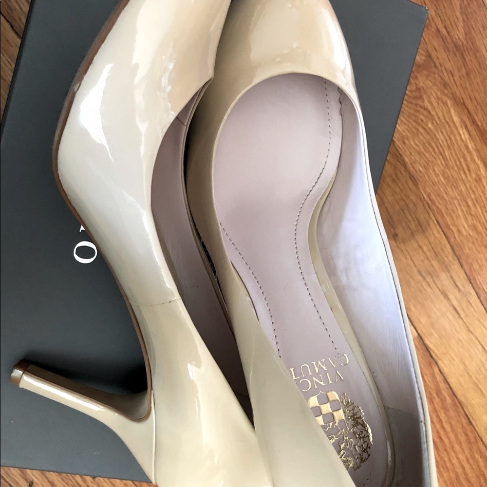 Vince Camuto heels